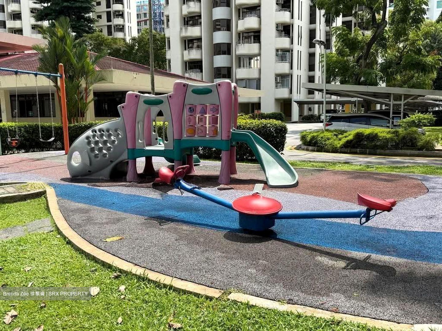 Cashew Heights Condominium (D23), Condominium #638238071